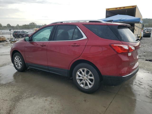 Photo 2 from auction – 2018 CHEVROLET EQUINOX LT with VIN 2GNAXJEV5J6351156