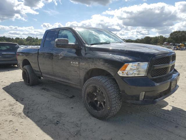 Photo 4 from auction – 2018 RAM 1500 ST with VIN 1C6RR7FT6JS351127