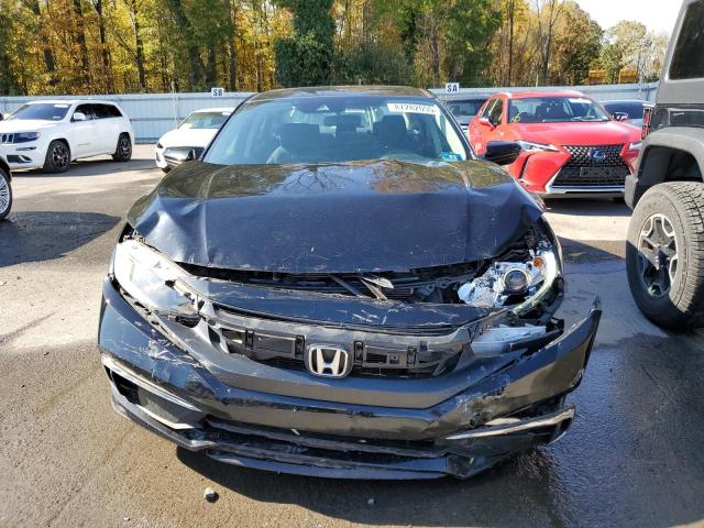 Photo 5 from auction – 2019 HONDA CIVIC LX with VIN 2HGFC2F6XKH517427