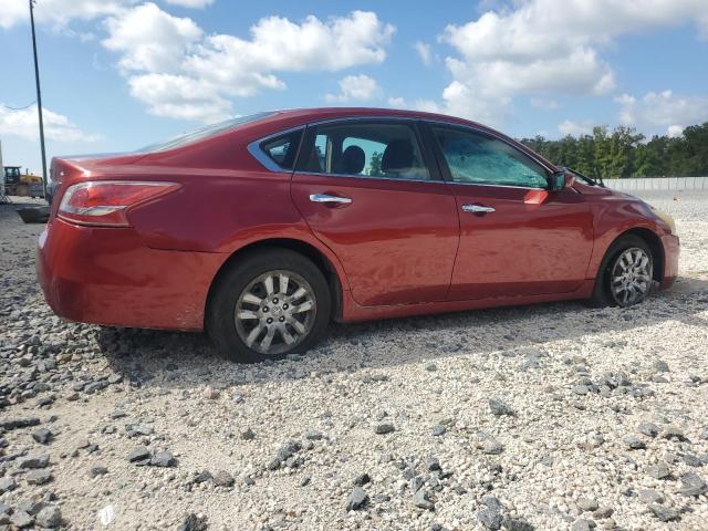 Photo 3 from auction – 2013 NISSAN ALTIMA 2.5 with VIN 1N4AL3AP8DC217394