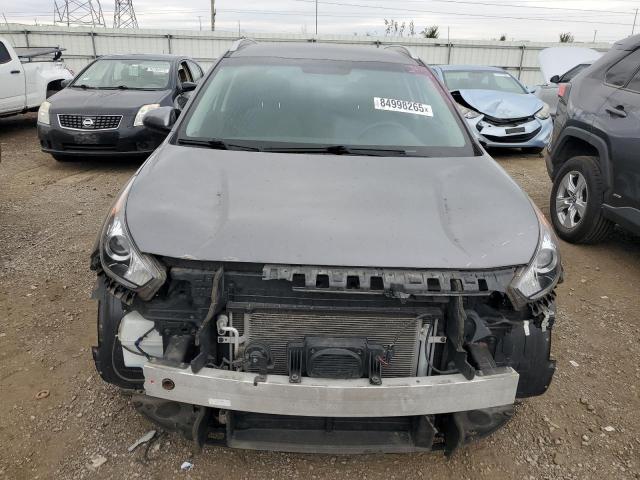 Photo 5 from auction – 2018 KIA NIRO FE with VIN KNDCB3LC4J5122752