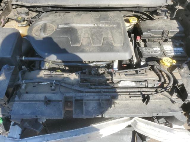 Photo 11 from auction – 2015 JEEP CHEROKEE L with VIN 1C4PJMDS8FW635701