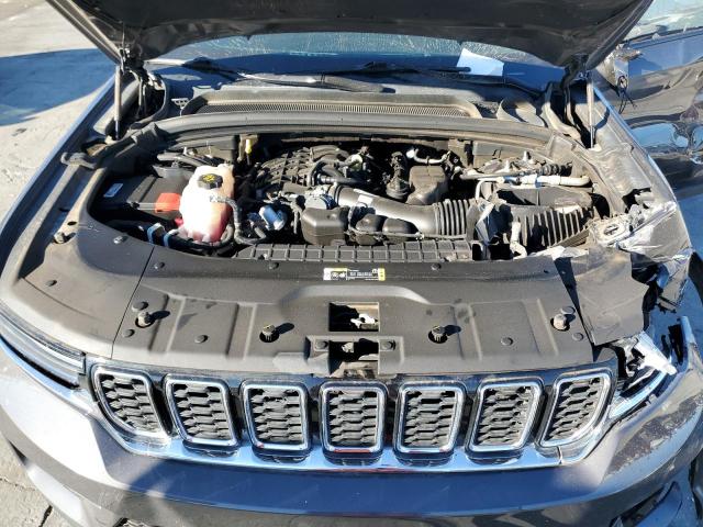 Photo 12 from auction – 2023 JEEP GRAND CHER with VIN 1C4RJGBG4PC544632