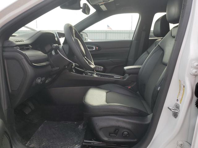 Photo 7 from auction – 2025 JEEP COMPASS LATITUDE with VIN 3C4NJDBNXST527083