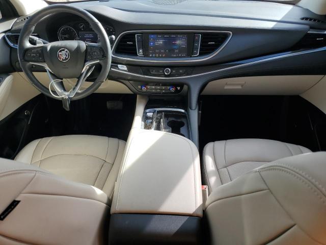Photo 8 from auction – 2022 BUICK ENCLAVE ES with VIN 5GAERBKWXNJ175691