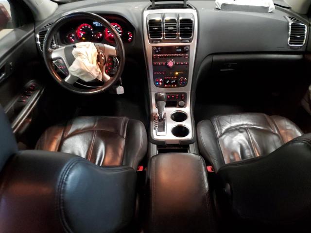 Photo 8 from auction – 2010 GMC ACADIA SLT with VIN 1GKLVMED4AJ224566