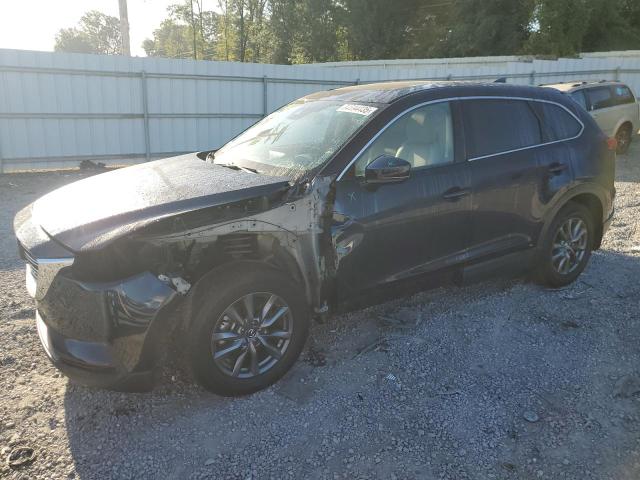 Photo 1 from auction – 2021 MAZDA CX-9 TOURI with VIN JM3TCBCY6M0540242