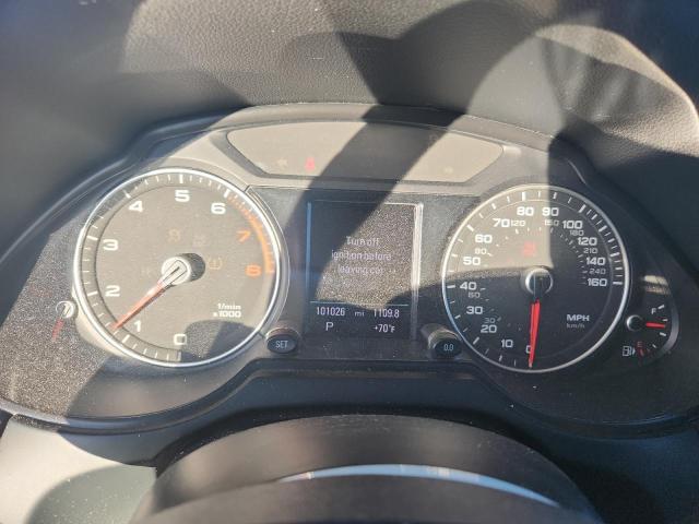 Photo 9 from auction – 2013 AUDI Q5 PREMIUM with VIN WA1LFAFP9DA025348