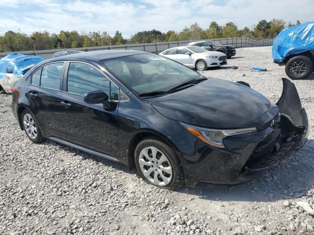 Photo 4 from auction – 2025 TOYOTA COROLLA LE with VIN 5YFB4MDE3SP321193