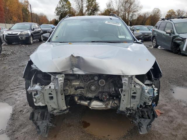 Photo 5 from auction – 2022 SUBARU CROSSTREK with VIN JF2GTHSC5NH257354