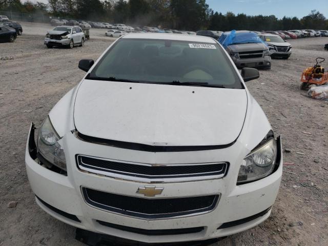 Photo 5 from auction – 2012 CHEVROLET MALIBU LS with VIN 1G1ZB5E0XCF360796