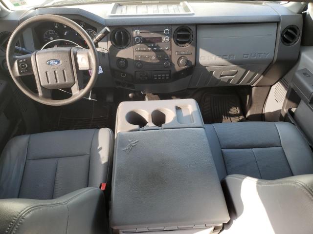 Photo 8 from auction – 2016 FORD F250 SUPER with VIN 1FT7W2B6XGEC21368