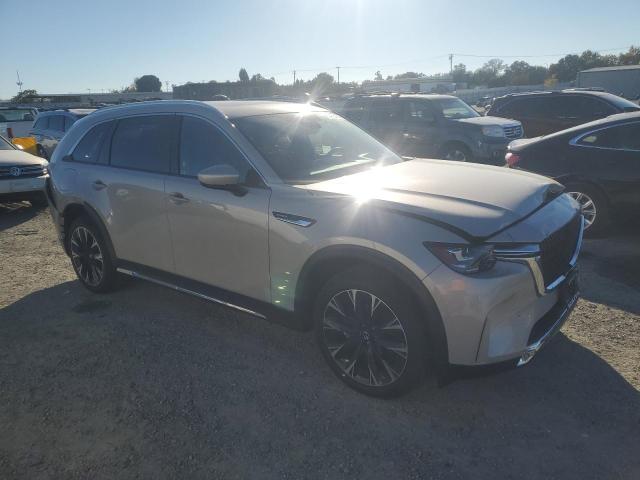 Photo 4 from auction – 2024 MAZDA CX-90 PREM with VIN JM3KKEHA0R1152260