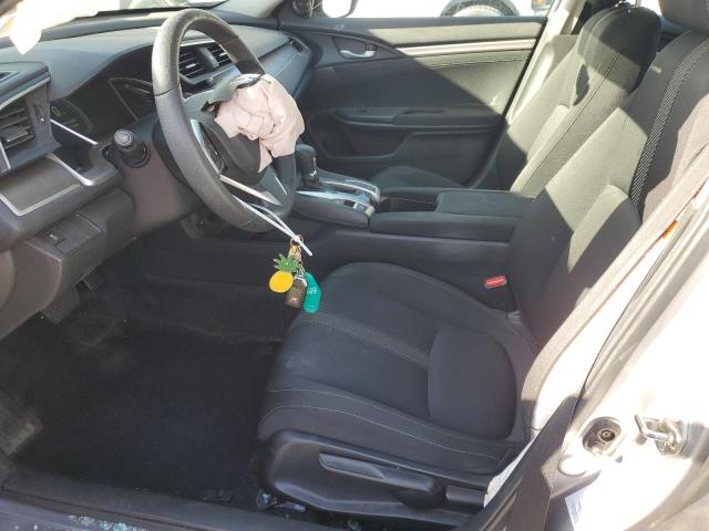 Photo 7 from auction – 2016 HONDA CIVIC EX with VIN 19XFC2F77GE038814