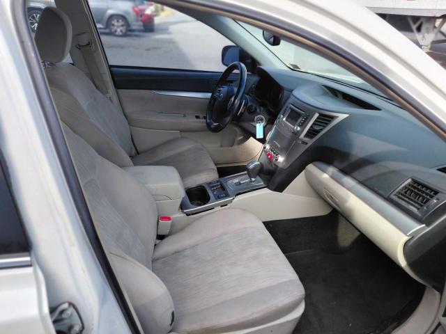 Photo 5 from auction – 2014 SUBARU LEGACY 2.5 with VIN 4S3BMBD6XE3012525