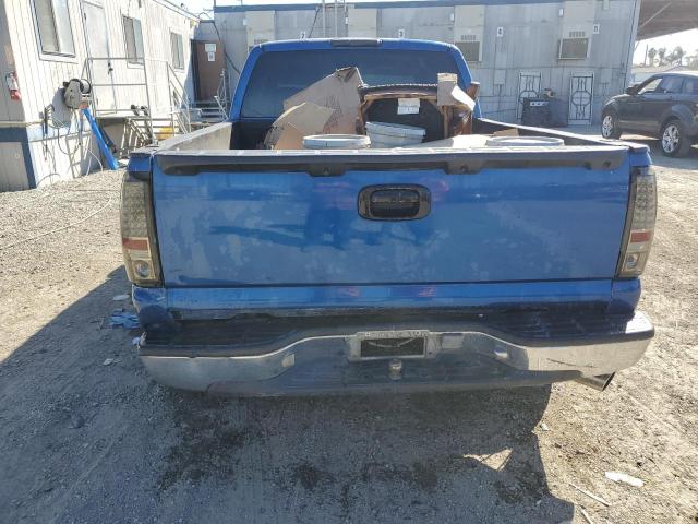 Photo 6 from auction – 2003 CHEVROLET SILVERADO with VIN 2GCEC19V331141154