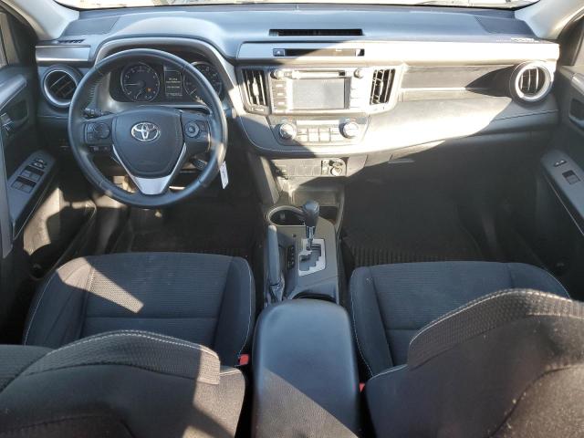 Photo 8 from auction – 2016 TOYOTA RAV4 XLE with VIN 2T3RFREVXGW464692