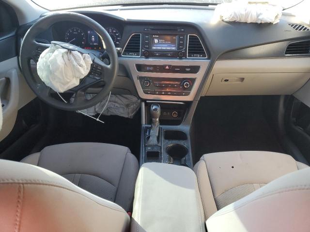 Photo 8 from auction – 2015 HYUNDAI SONATA with VIN 5NPE34AF8FH111849