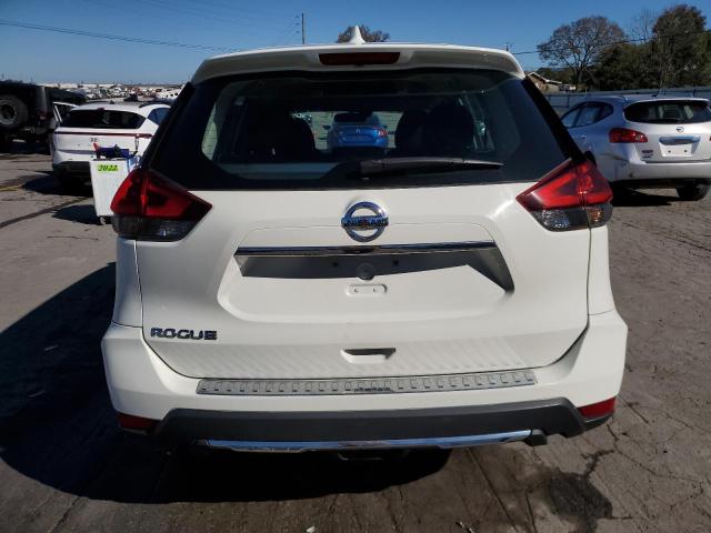 Photo 6 from auction – 2019 NISSAN ROGUE S with VIN 5N1AT2MT0KC806848