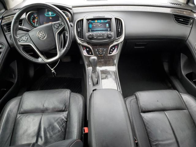 Photo 8 from auction – 2015 BUICK LACROSSE with VIN 1G4GB5G38FF125397