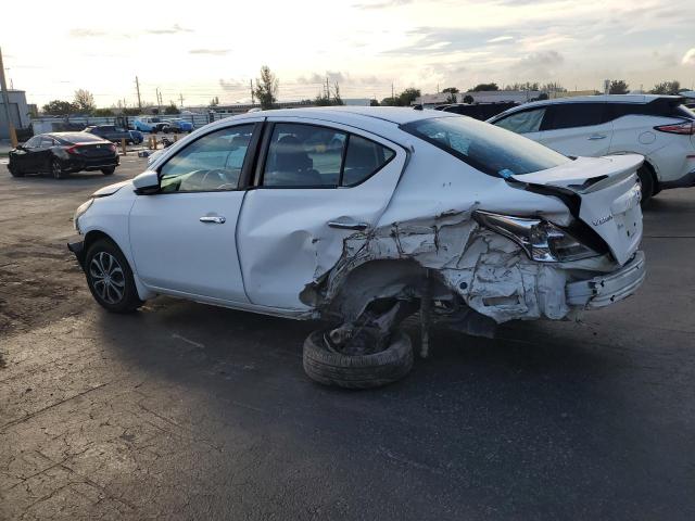 Photo 2 from auction – 2016 NISSAN VERSA S with VIN 3N1CN7AP0GL902019