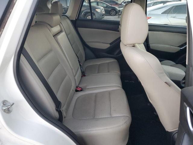 Photo 11 from auction – 2015 MAZDA CX-5 GT with VIN JM3KE2DY3F0552209