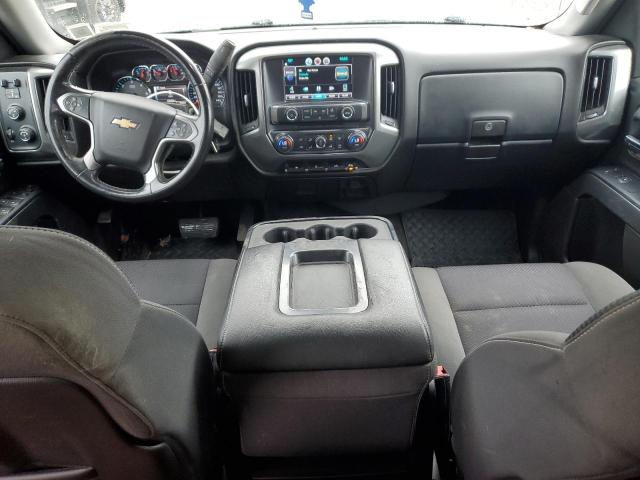 Photo 8 from auction – 2014 CHEVROLET SILVERADO with VIN 3GCUKREC7EG488143