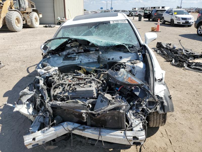 Photo 5 from auction – 2014 LEXUS ES 350 with VIN JTHBK1GG7E2109173