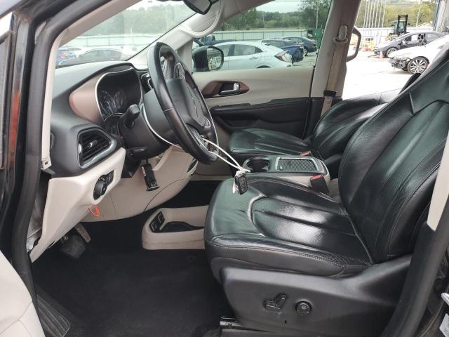 Photo 7 from auction – 2017 CHRYSLER PACIFICA T with VIN 2C4RC1EG5HR643598