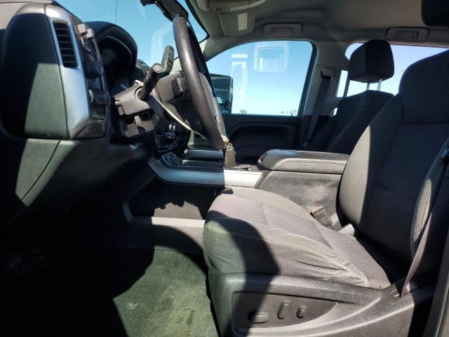 Photo 7 from auction – 2016 CHEVROLET SILVERADO with VIN 1GC1KVEG8GF210600