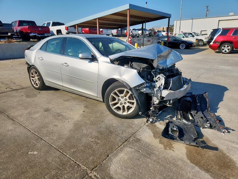 Photo 4 from auction – 2015 CHEVROLET MALIBU with VIN 1G11C5SL8FF206293