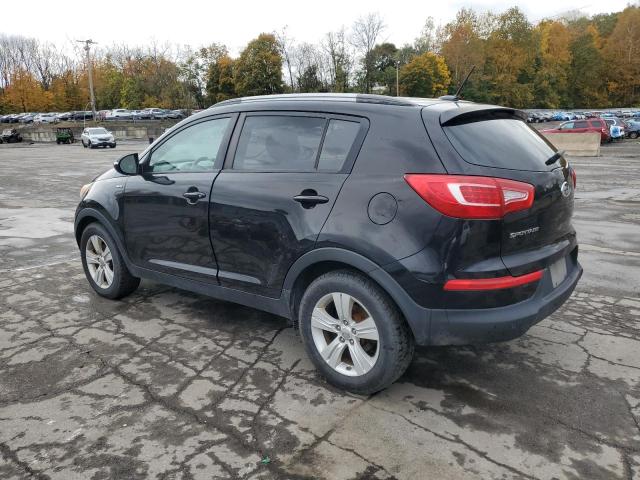 Photo 2 from auction – 2012 KIA SPORTAGE L with VIN KNDPBCA25C7221082