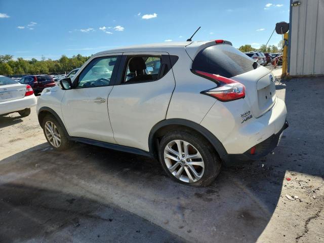 Photo 2 from auction – 2015 NISSAN JUKE S with VIN JN8AF5MV1FT553614