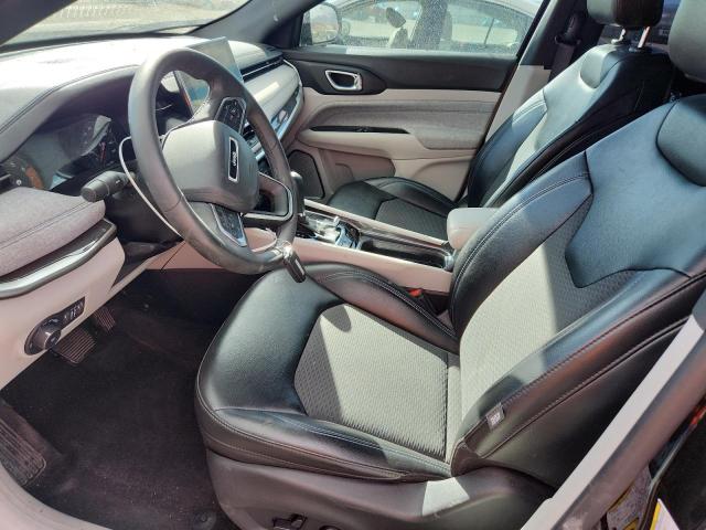 Photo 7 from auction – 2023 JEEP COMPASS LA with VIN 3C4NJDBN4PT549202