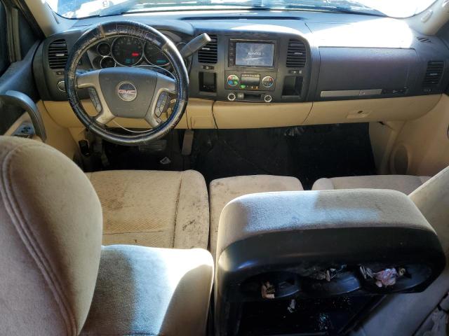 Photo 8 from auction – 2007 GMC NEW SIERRA with VIN 2GTEC13J671534478