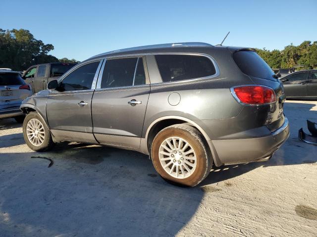Photo 2 from auction – 2011 BUICK ENCLAVE CX with VIN 5GAKVBED6BJ374550