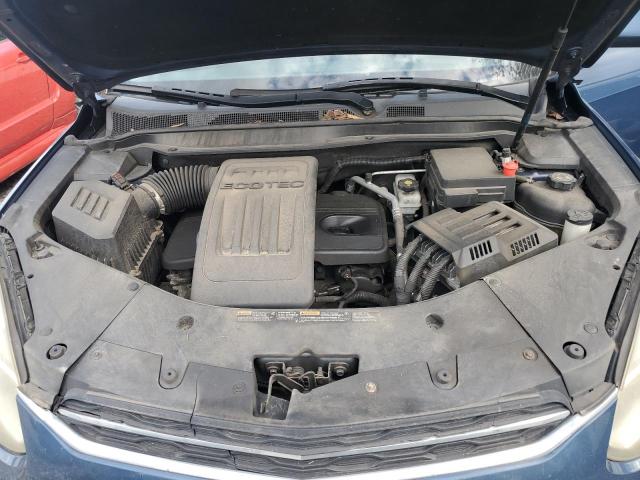 Photo 12 from auction – 2016 CHEVROLET EQUINOX LT with VIN 2GNFLFEK8G6206383