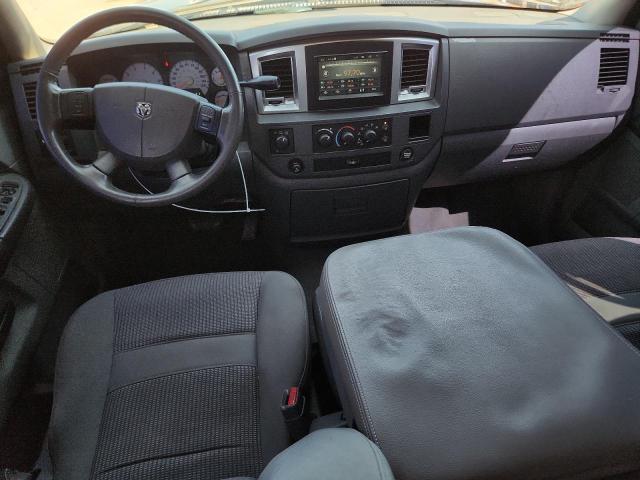 Photo 8 from auction – 2008 DODGE RAM 1500 S with VIN 1D7HU18248J167153