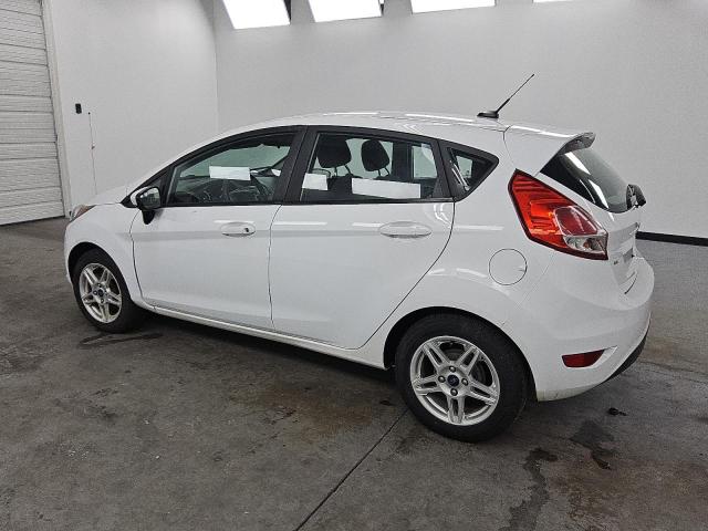 Photo 2 from auction – 2019 FORD FIESTA SE with VIN 3FADP4EJ1KM107554