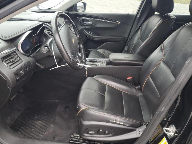 Photo 7 from auction – 2018 CHEVROLET IMPALA PRE with VIN 2G1125S3XJ9148577