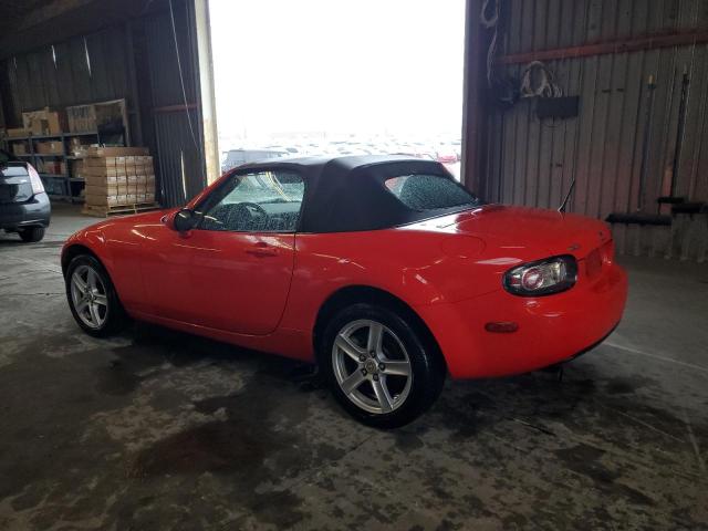Photo 2 from auction – 2006 MAZDA MX-5 MIATA with VIN JM1NC25F160119626