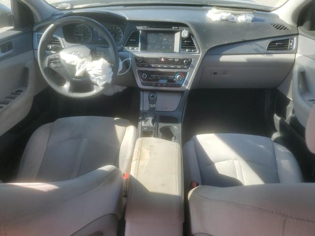 Photo 8 from auction – 2016 HYUNDAI SONATA SE with VIN 5NPE24AF2GH387366