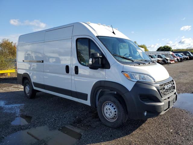 Photo 4 from auction – 2025 RAM PROMASTER with VIN 3C6MRVHG0SE550046