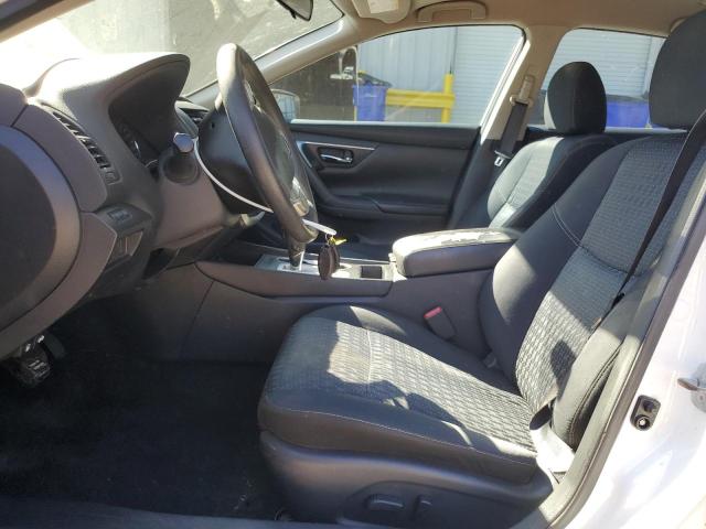 Photo 7 from auction – 2017 NISSAN ALTIMA 2.5 with VIN 1N4AL3AP1HC137151
