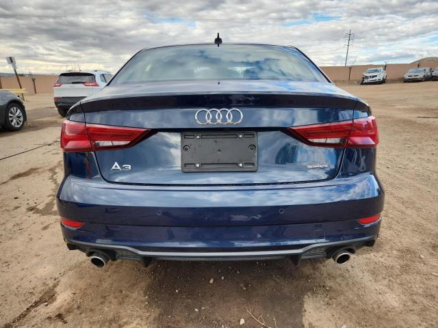 Photo 6 from auction – 2020 AUDI A3 S-LINE with VIN WAUJEGFF1LA102056