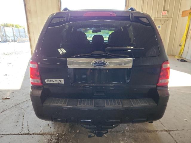 Photo 6 from auction – 2012 FORD ESCAPE LIM with VIN 1FMCU9E7XCKC05356