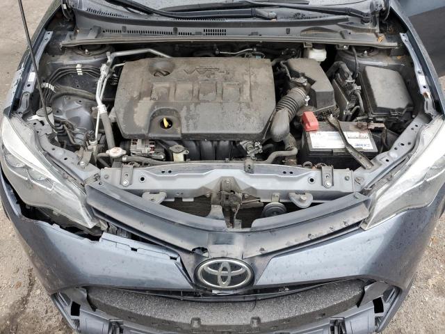Photo 11 from auction – 2019 TOYOTA COROLLA L with VIN 2T1BURHE0KC219762