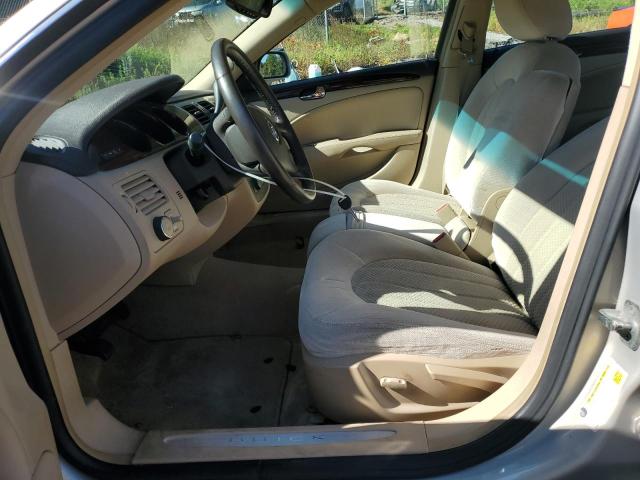 Photo 7 from auction – 2009 BUICK LUCERNE CX with VIN 1G4HP571X9U106645