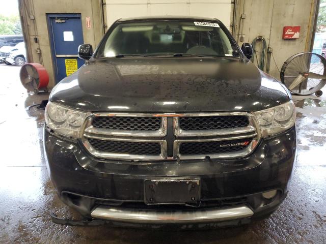 Photo 5 from auction – 2012 DODGE DURANGO SX with VIN 1C4RDJAG8CC197287