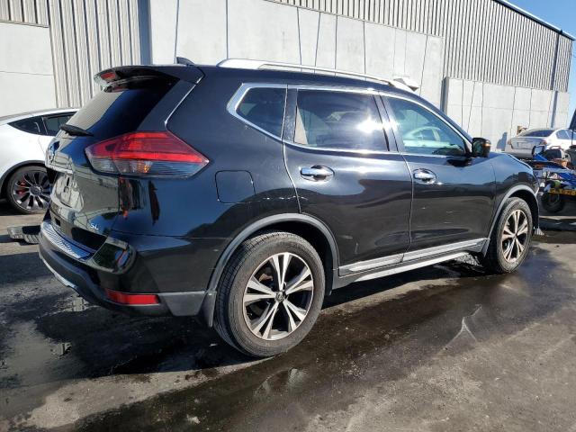 Photo 3 from auction – 2017 NISSAN ROGUE S with VIN 5N1AT2MT3HC800471